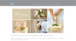 Desktop Screenshot of dpgworks.com